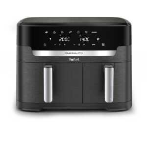Tefal EY942H Airfryer Grijs